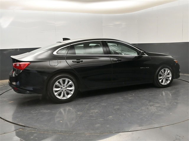 Used 2023 Chevrolet Malibu LT image 8