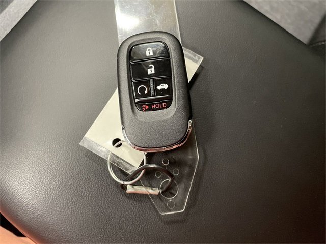 Used 2024 Honda Accord EX image 30