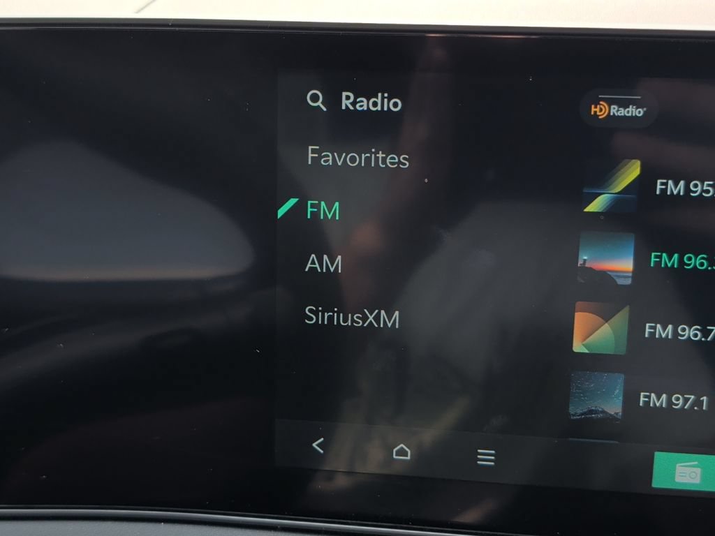 Used 2025 Kia K5 LXS FWD image 29