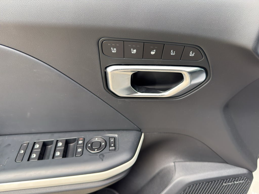 New 2026 Kia K4 GT-Line Turbo FWD image 10
