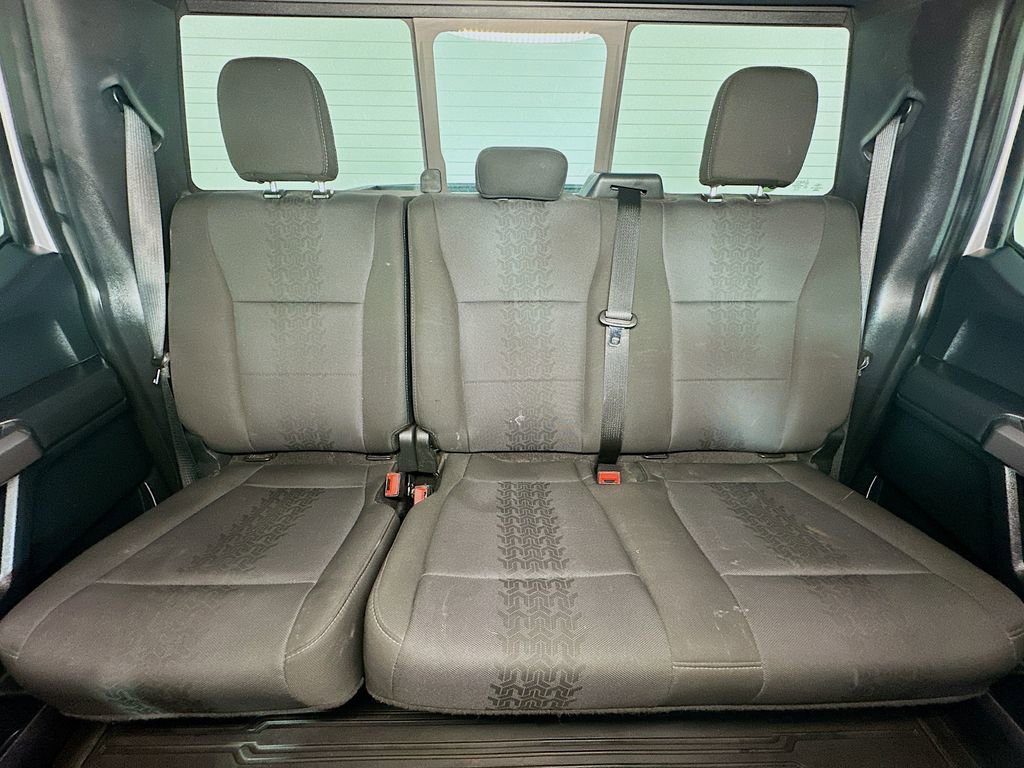Used 2019 Ford F150 XLT w/ Equipment Group 302A Luxury image 13