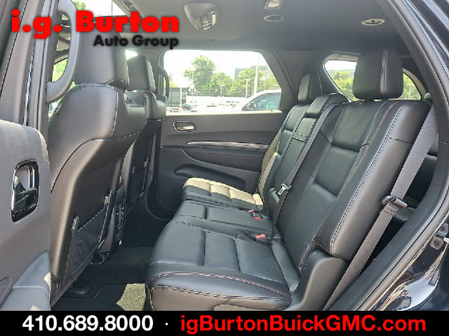 Used 2026 Dodge Durango GT AWD/4WD image 6
