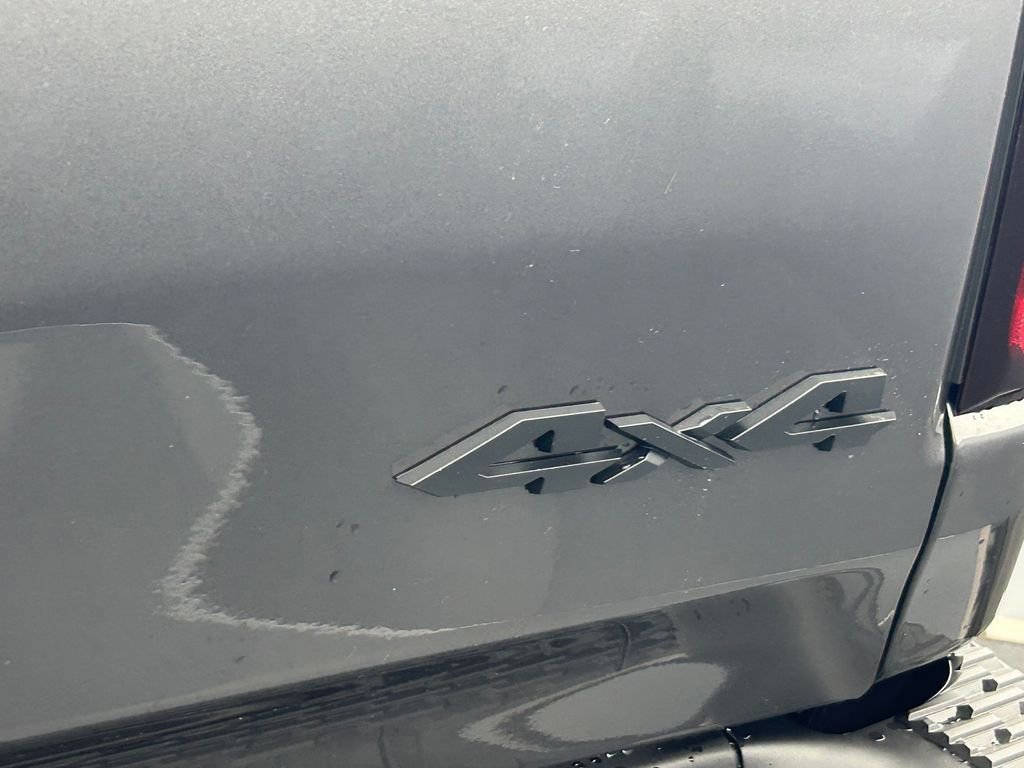 New 2026 RAM 1500 Big Horn w/ Night Edition image 28