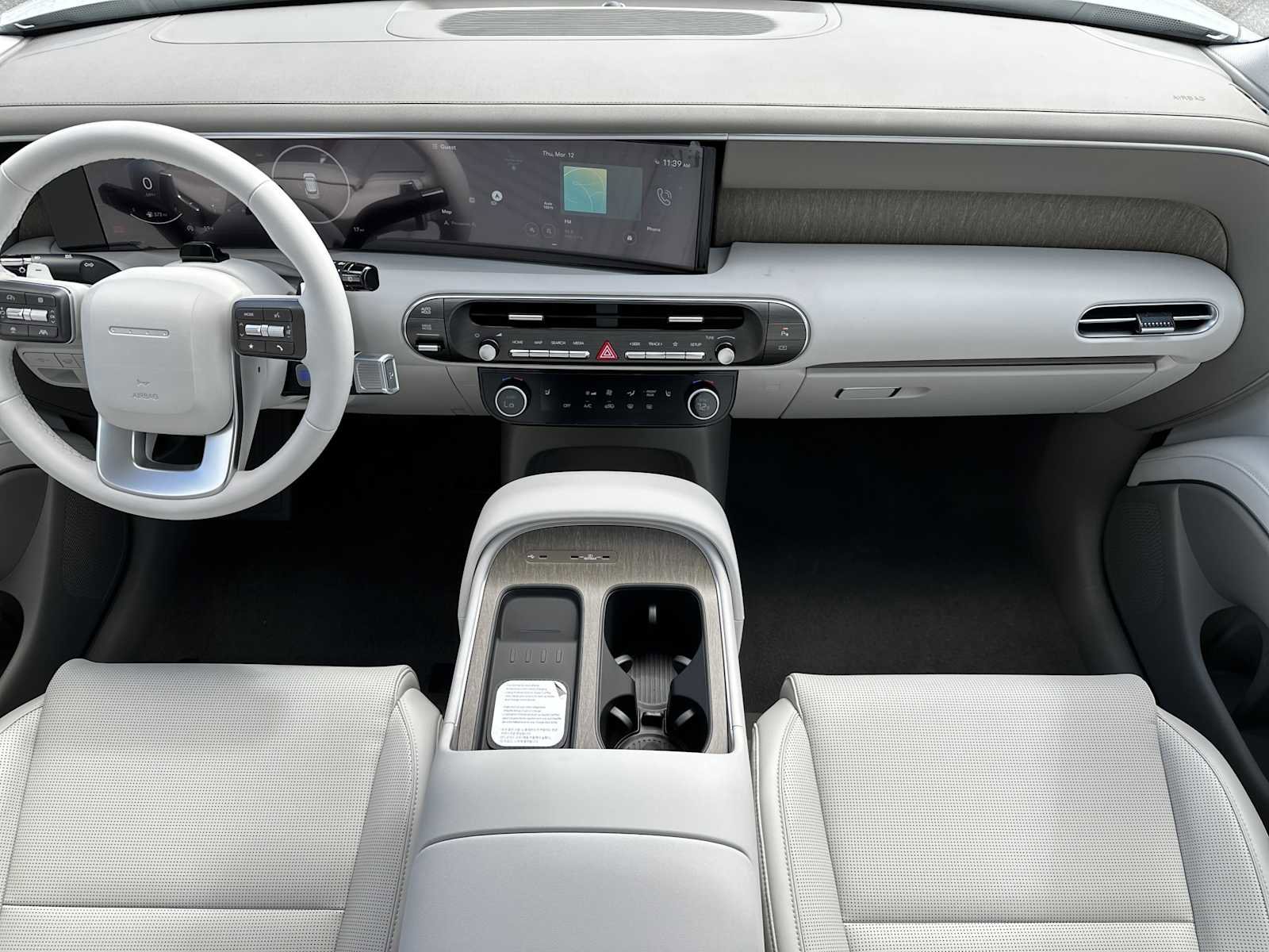 New 2026 Hyundai Palisade SEL image 13