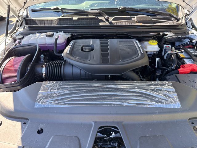 New 2027 RAM 1500 RHO AWD/4WD image 28