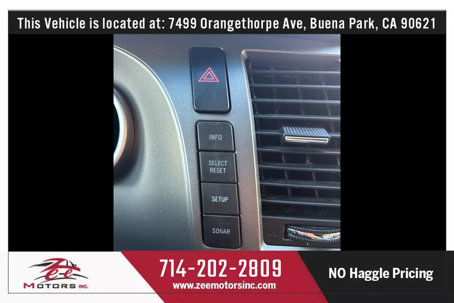 Used 2016 Toyota Sequoia Limited image 28