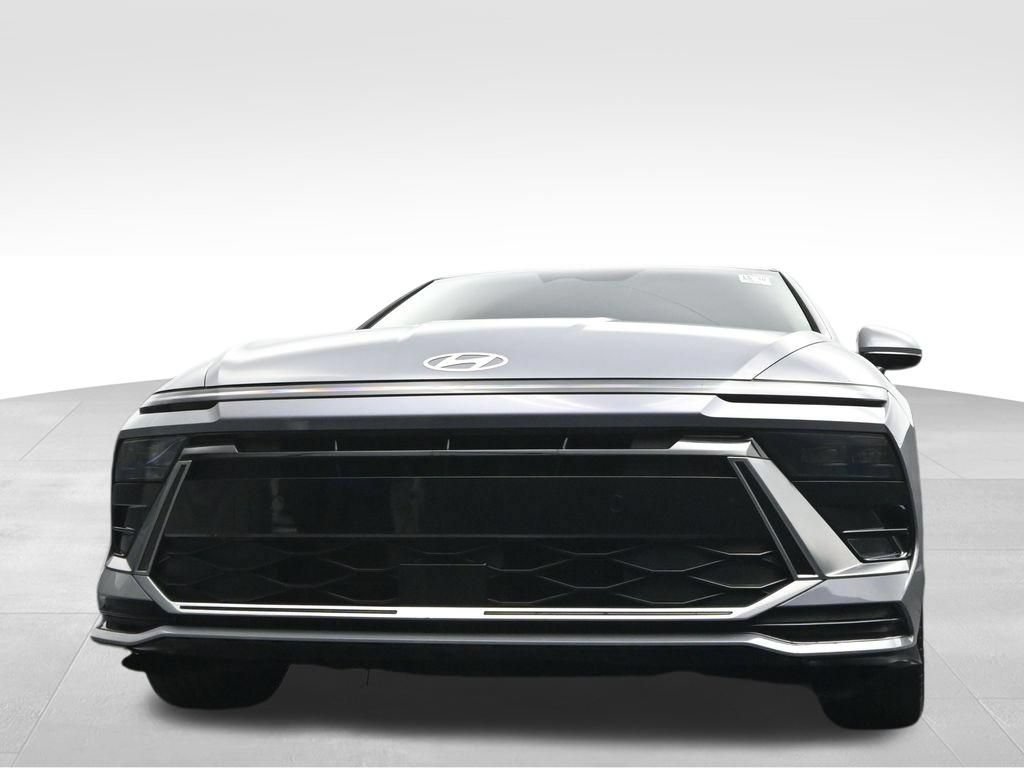 Used 2025 Hyundai Sonata SEL FWD image 41