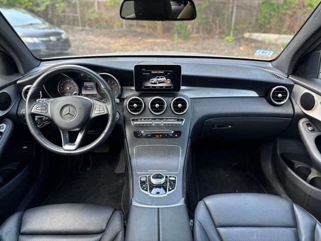 Used 2019 Mercedes-Benz GLC 300 4MATIC image 14