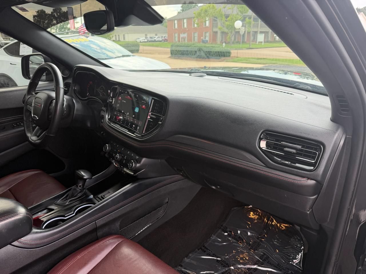 Used 2023 Dodge Durango R/T RWD image 15