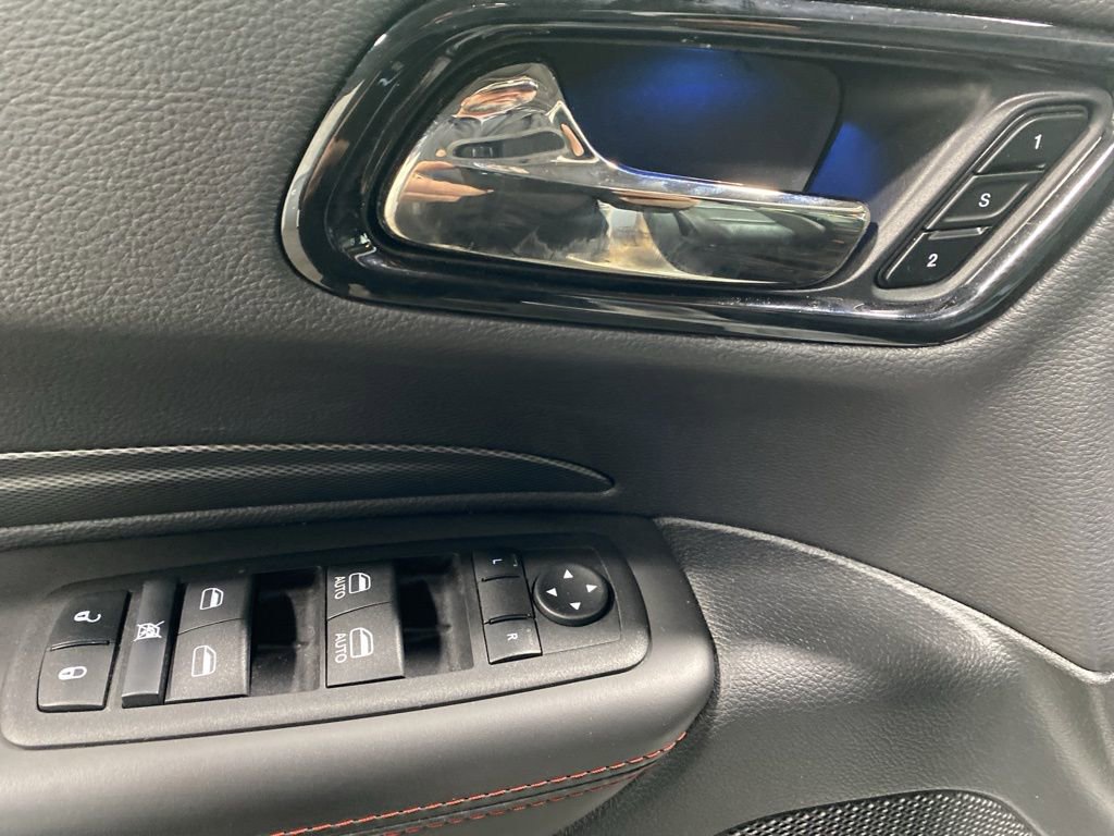 Used 2025 Dodge Durango R/T image 19