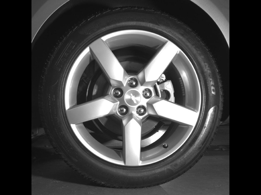 Used 2010 Chevrolet Camaro LT RWD image 12