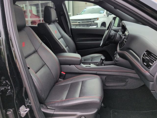 Used 2026 Dodge Durango GT AWD/4WD image 31