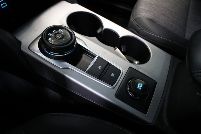 Used 2022 Ford Bronco Sport Big Bend w/ Convenience Package image 9