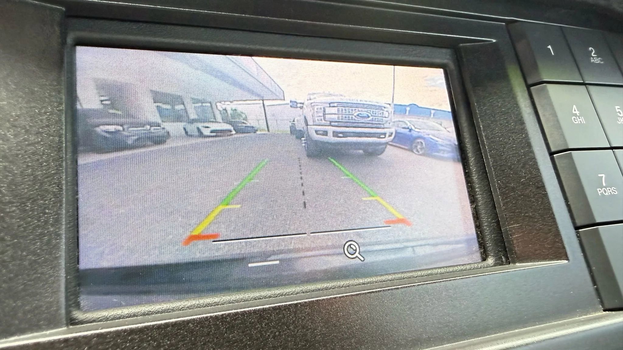 Used 2017 Ford Mustang GT w/ Black Accent Package image 23