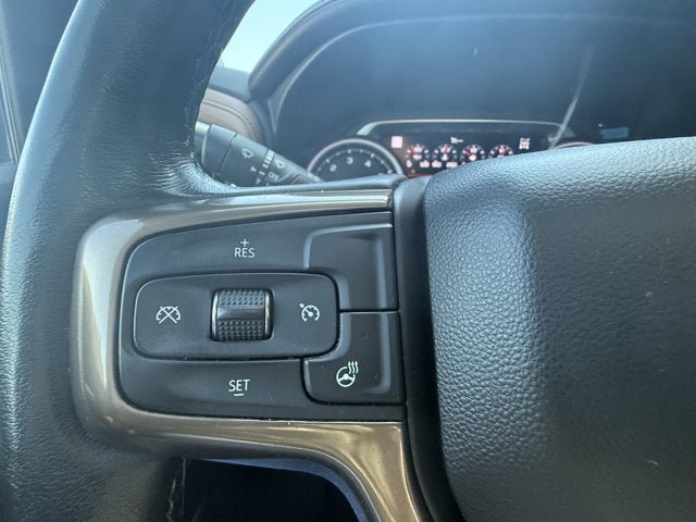 Used 2021 Chevrolet Silverado 1500 High Country AWD/4WD image 23