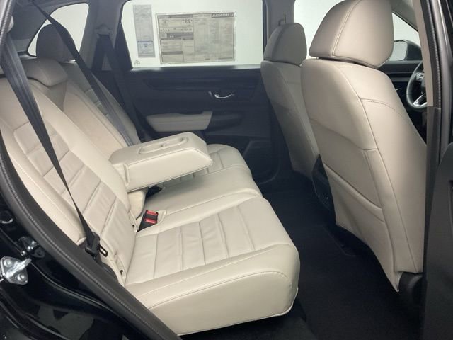 New 2026 Honda CR-V EX-L image 28