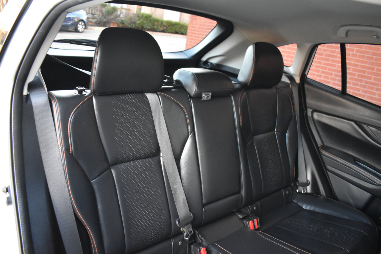 Used 2019 Subaru Crosstrek 2.0i Limited w/ Popular Package #3 image 16