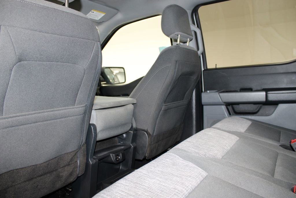 Used 2023 Ford F150 XLT w/ Trailer Tow Package image 24