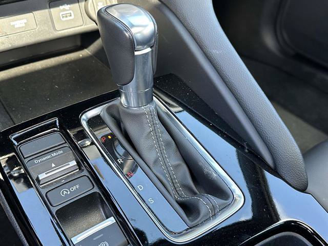 Used 2024 Acura Integra A-Spec FWD image 20