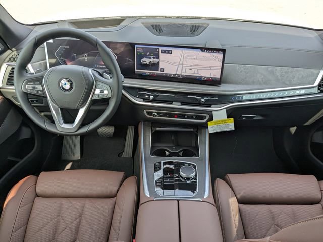 New 2026 BMW X5 sDrive40i RWD image 15