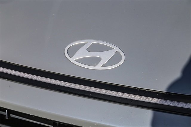 Used 2024 Hyundai Sonata SEL w/ Convenience Package image 6