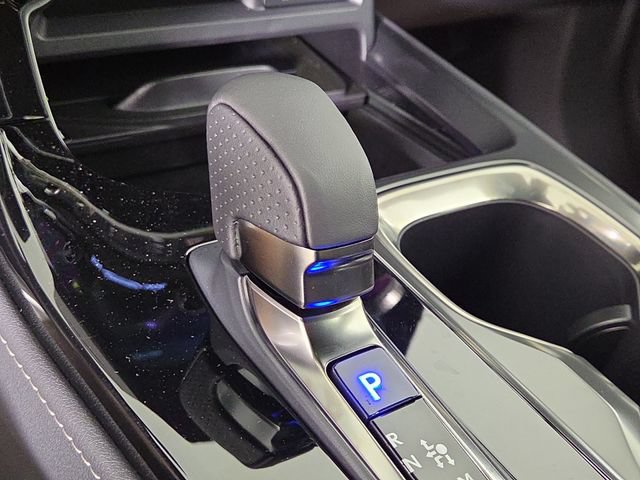 New 2026 Lexus NX 350 F Sport AWD/4WD image 21