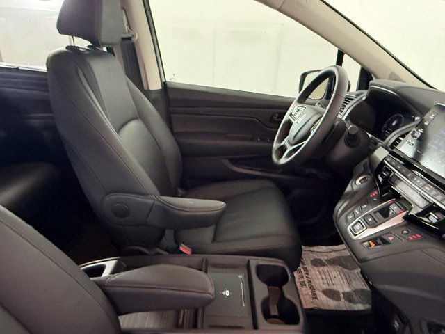 Used 2026 Honda Odyssey EX-L image 37