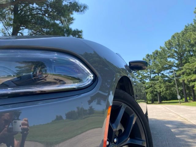 Used 2023 Dodge Charger R/T w/ Plus Group RWD image 4