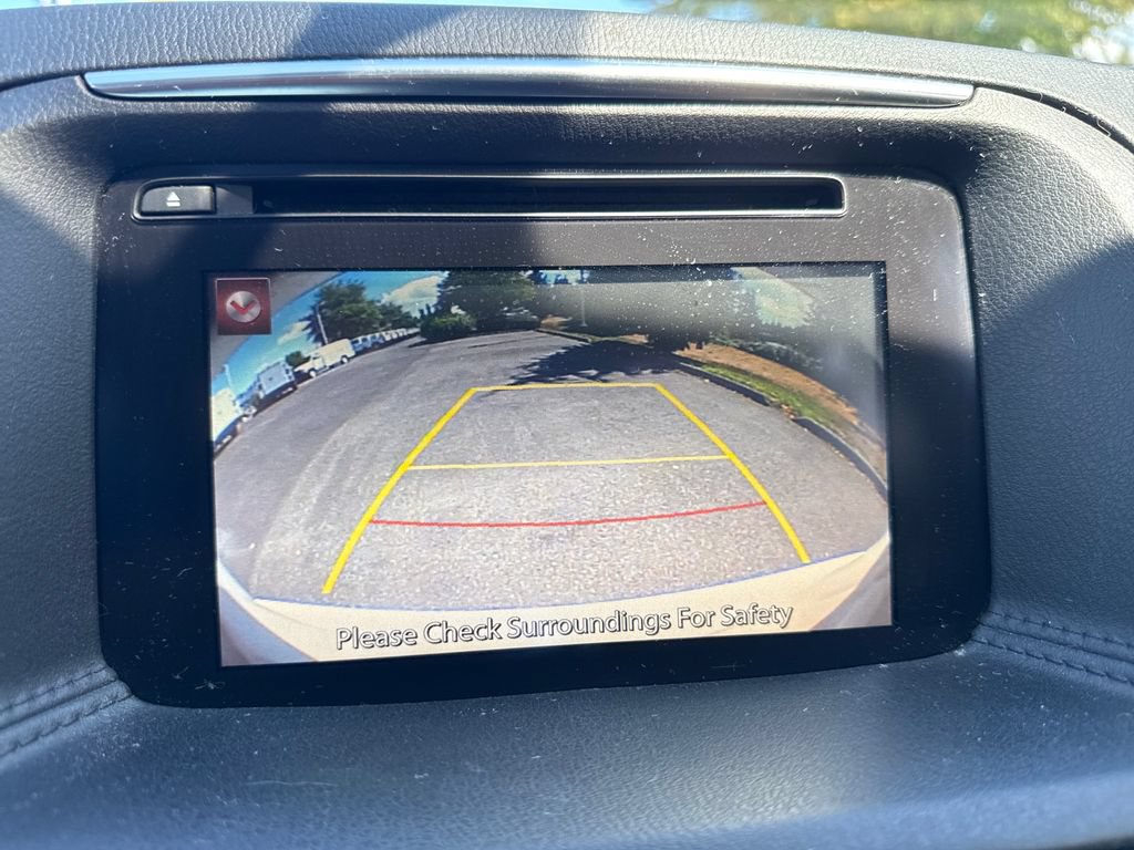 Used 2016 MAZDA CX-5 Grand Touring AWD/4WD image 27