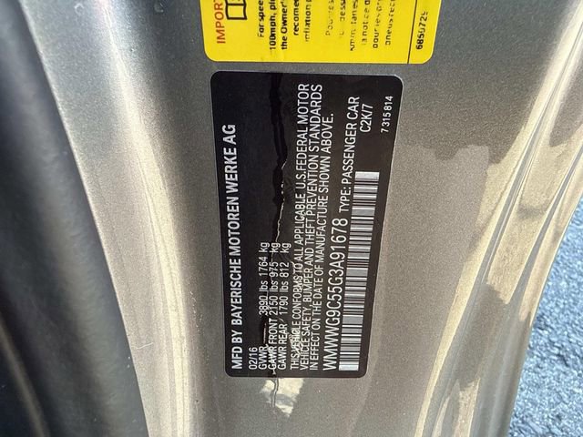 Used 2016 MINI Cooper S image 29