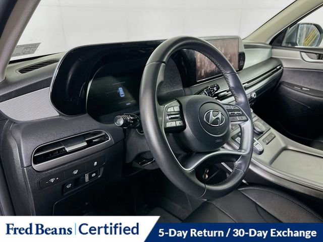 Used 2024 Hyundai Palisade XRT image 11