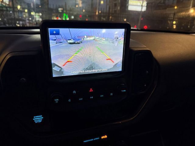 Used 2022 Ford Bronco Sport Outer Banks w/ Tech Package image 11