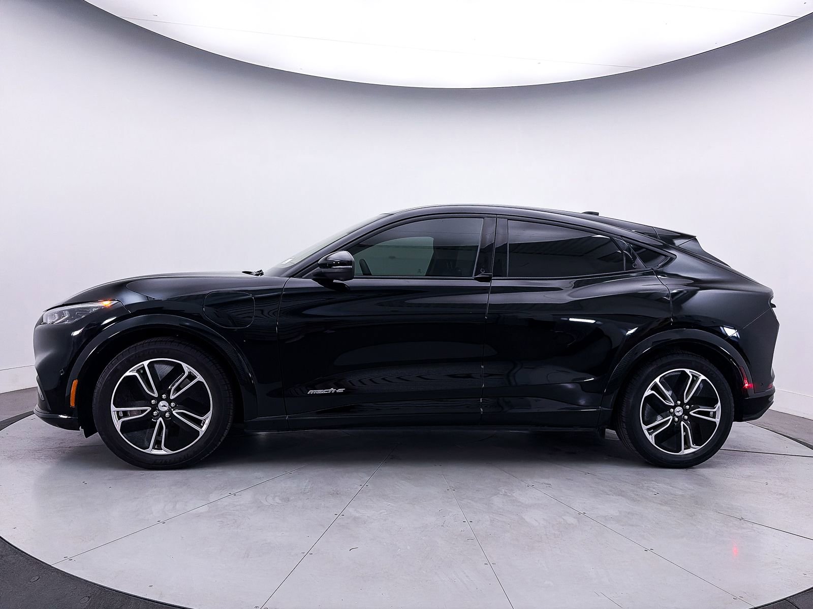 Used 2023 Ford Mustang Mach-E Premium RWD image 42
