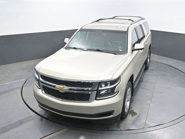 Used 2016 Chevrolet Suburban LT AWD/4WD image 43