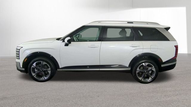 New 2026 Hyundai Palisade Limited image 5