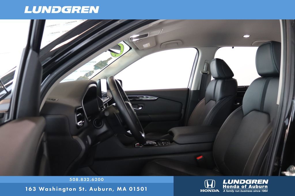 Used 2024 Honda Pilot EX-L image 12