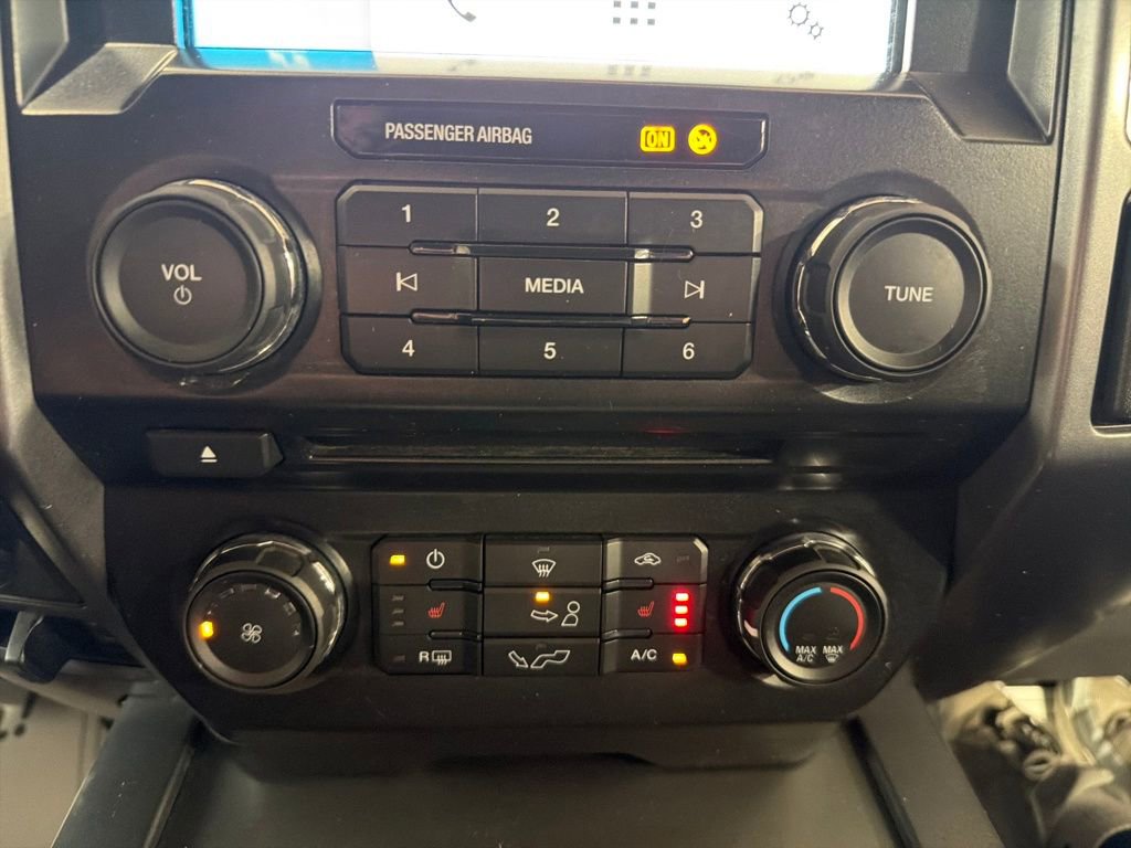 Used 2016 Ford F150 XLT w/ Equipment Group 302A Luxury image 57