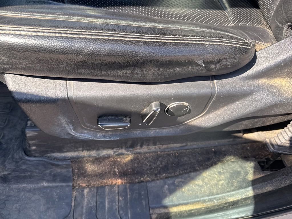 Used 2016 Ford F150 Lariat RWD image 6