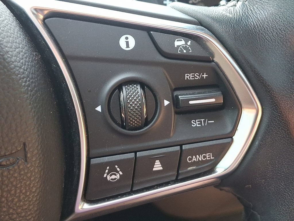 Certified 2024 Acura RDX SH-AWD image 23