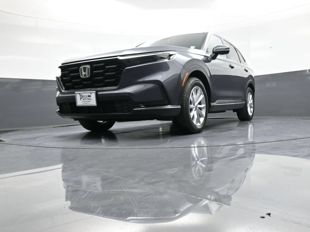 Certified 2024 Honda CR-V EX image 26