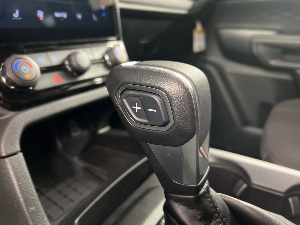 New 2026 Ford Ranger XLT image 16