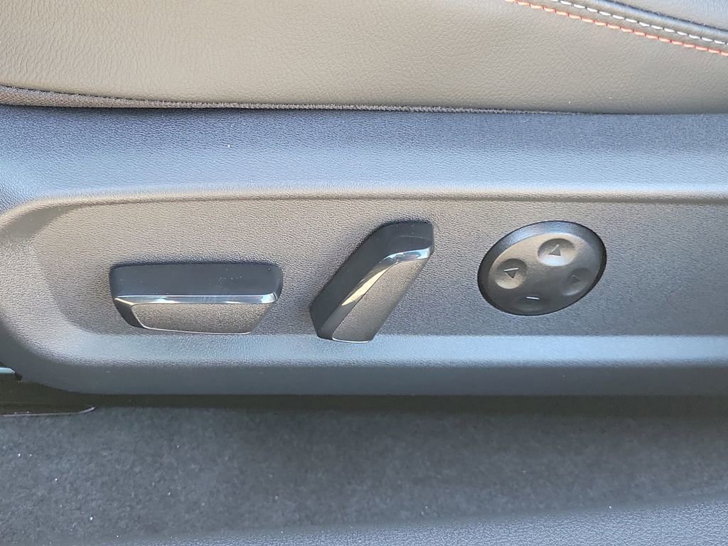 New 2026 Nissan Sentra SR image 28