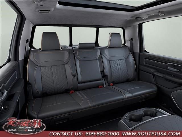 New 2026 RAM 1500 Tungsten w/ Trailer Tow Group image 15