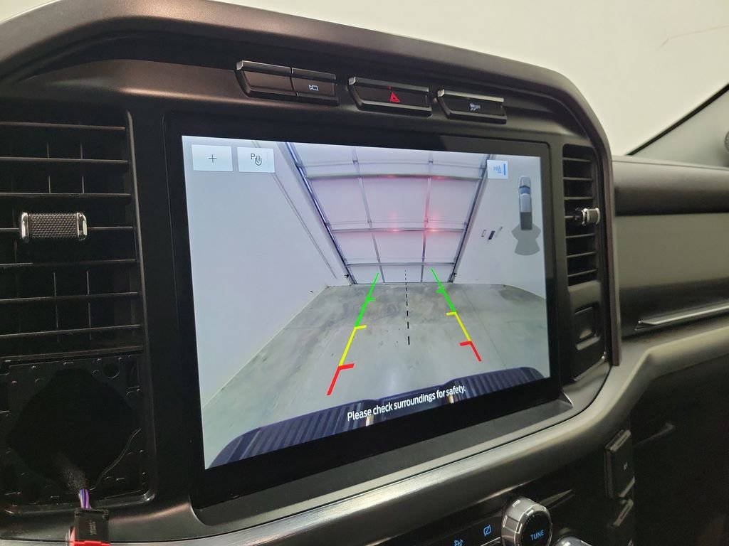 Used 2022 Ford F150 Lariat image 27