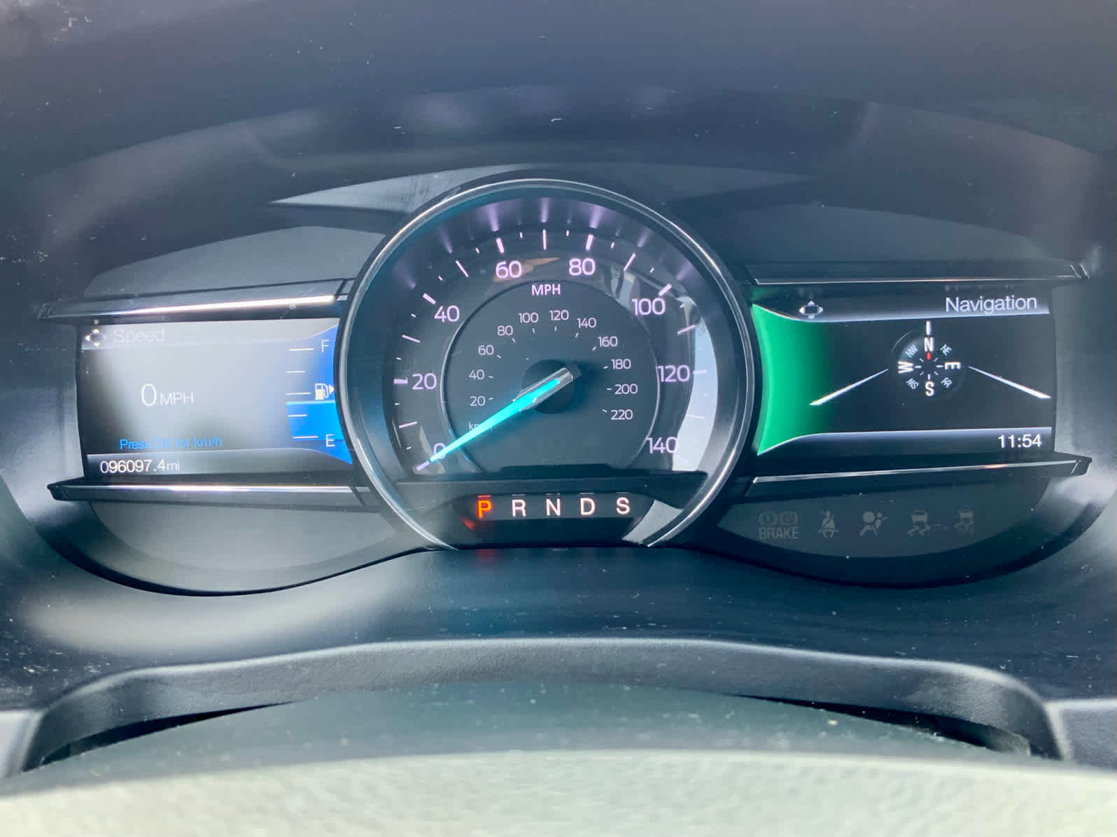 Used 2019 Ford Explorer Sport image 40