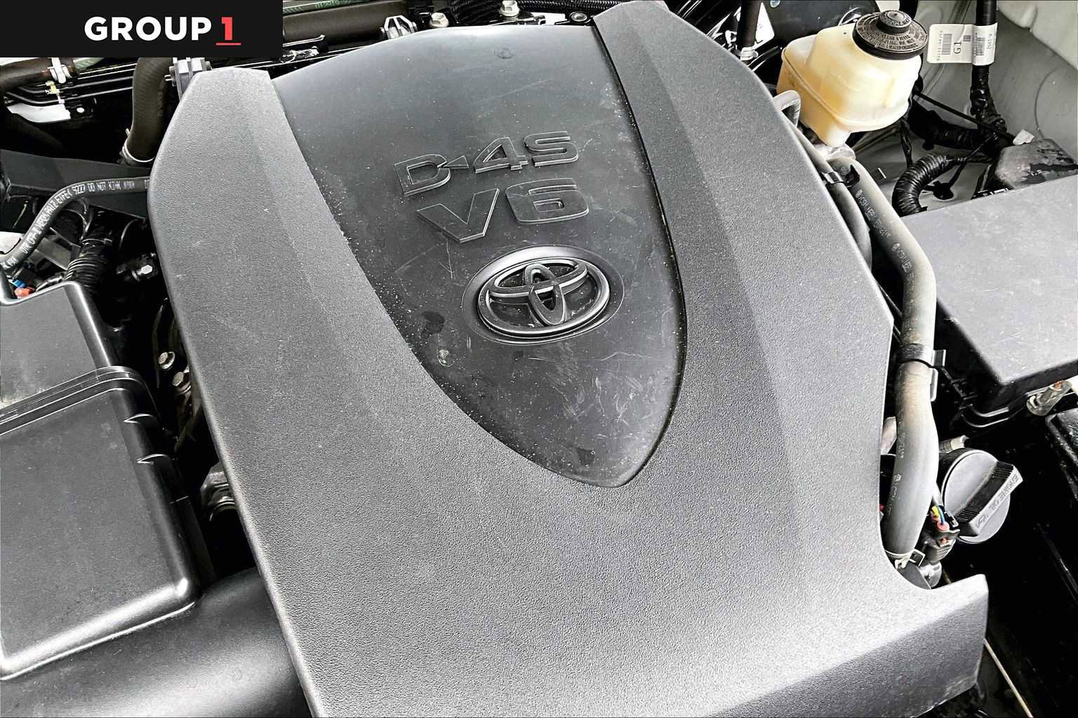 Used 2019 Toyota Tacoma SR5 AWD/4WD image 31