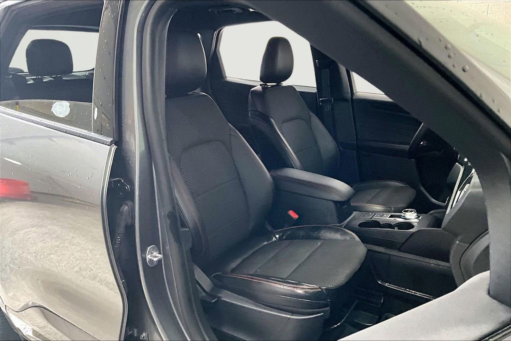 Used 2024 Ford Escape ST-Line Select image 27