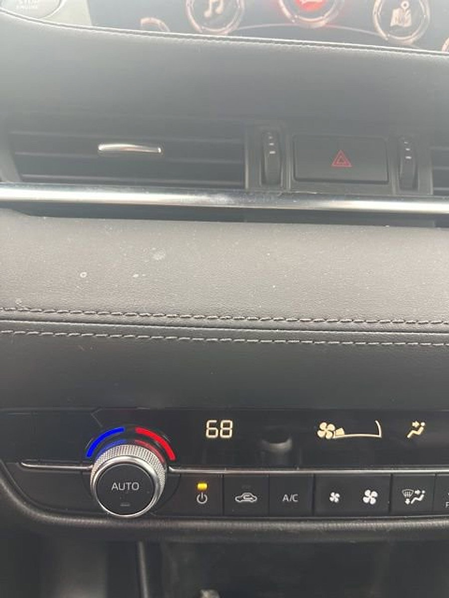 Used 2018 MAZDA MAZDA6 Sport image 18