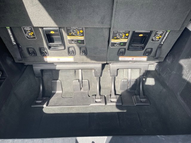 Used 2017 Toyota Sienna SE FWD image 15