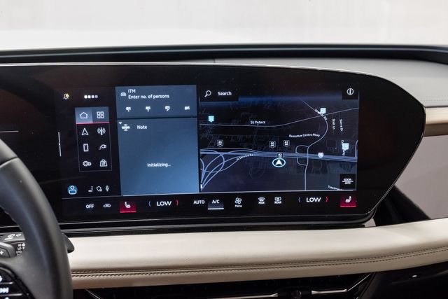 Used 2025 Audi A6 e-tron Premium w/ Ultra Package AWD/4WD image 19